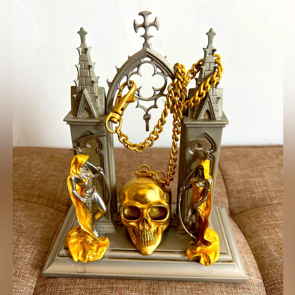 The Hour of Destiny Collectors Watch by Brom Franklin